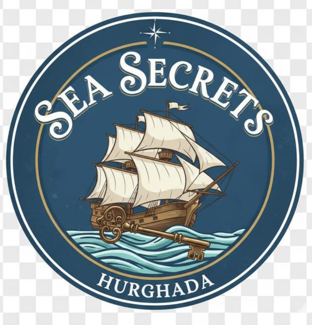 Sea Secrets Logo